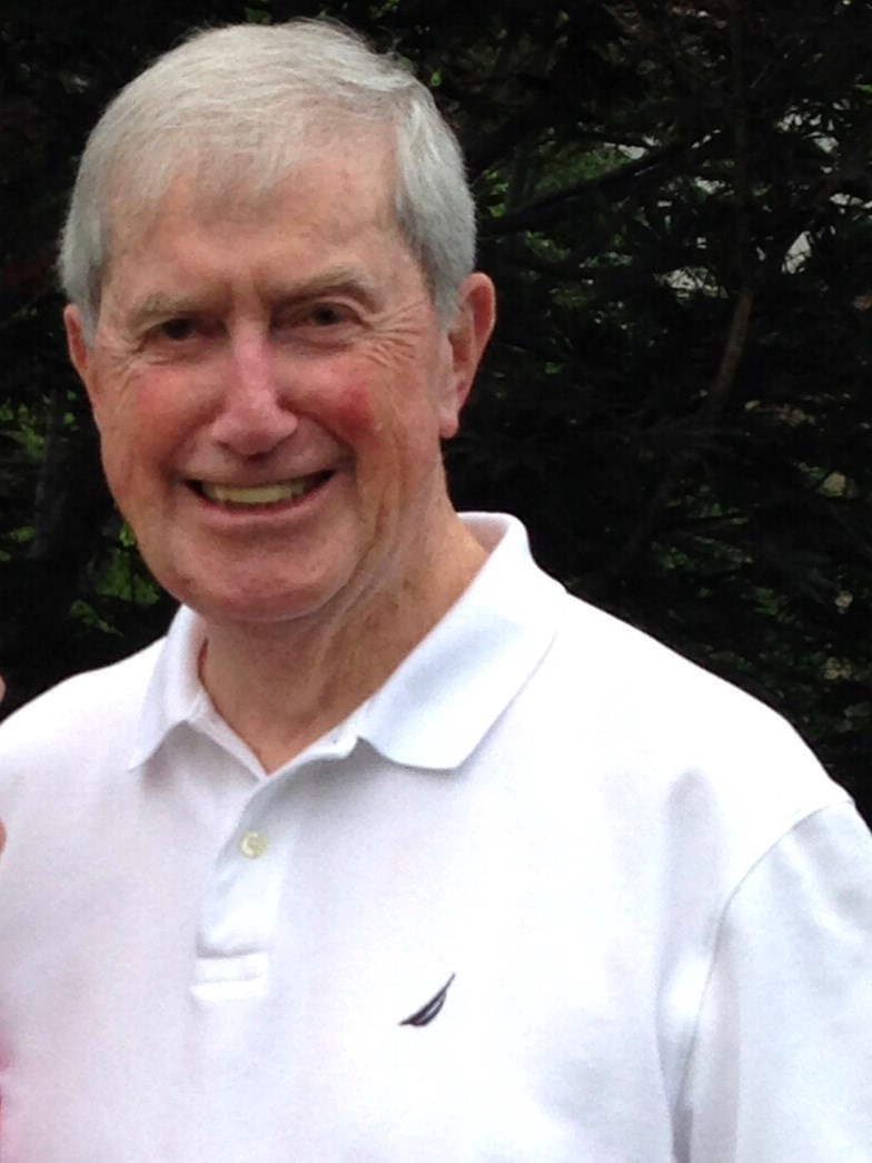 Obituary of Lloyd R. Ratchford