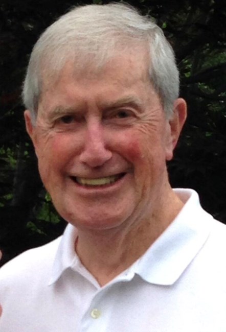 Obituary of Lloyd R. Ratchford