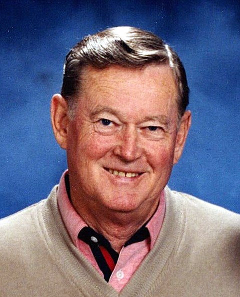 Obituary of James C. Kerr