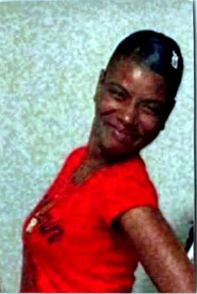 Obituary of April Jordan Baldwin