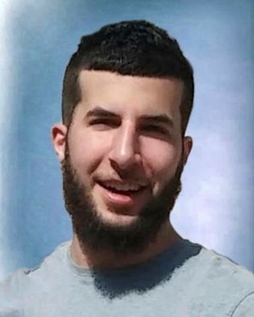 Obituary of Christopher D. Scicluna