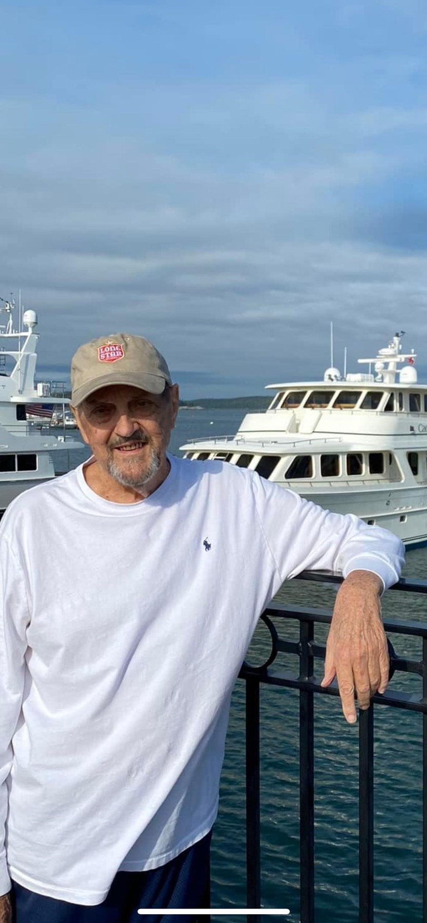 Obituary of Joe Dunavan