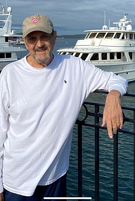 Obituary of Joe Dunavan