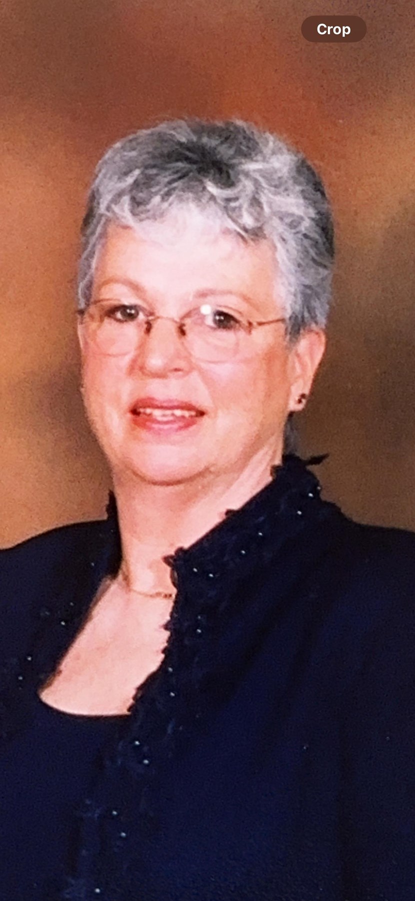 Obituary of Arlene Dolores Dawson
