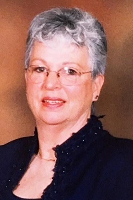 Obituary of Arlene Dolores Dawson