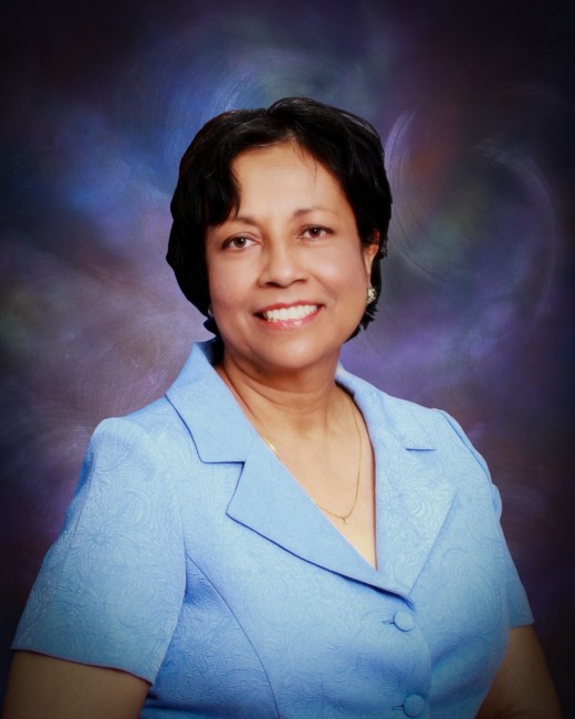 Obituary of Maria del Carmen Montoya