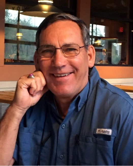 Obituary of James Ray Western Jr.