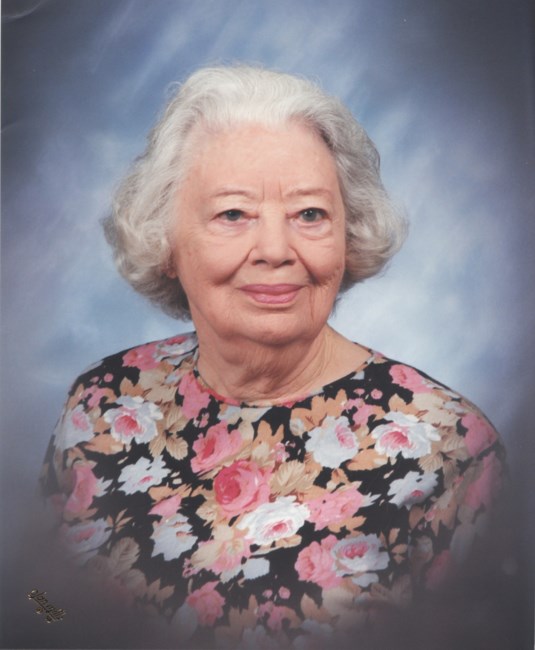 Obituary of Anita Russell