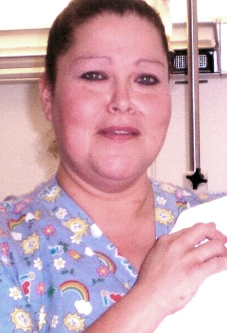 Obituary of Maria Del Carmen Morales