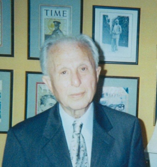 Obituary of Parviz Sepahbodi