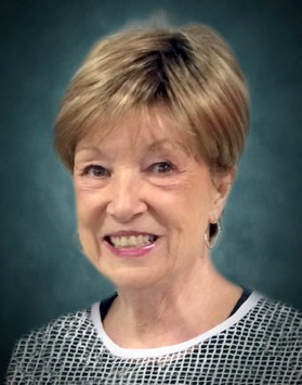 Obituary of Carole S. Albin