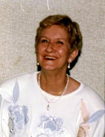 Obituary of Jeanetta (Jan) Evelyn Ferguson