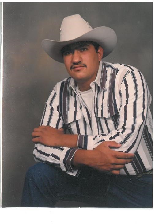 Obituary of Jesus Cardenas