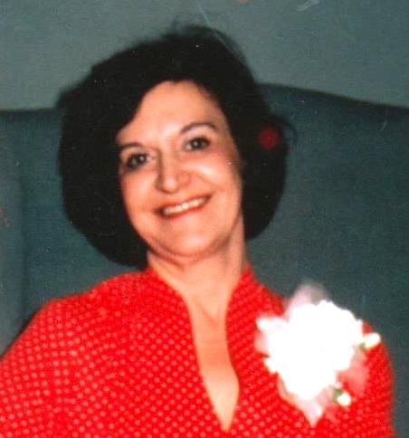 Obituary of Ruth L Constantino