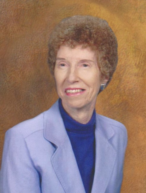 Obituario de Carolyn LaDeen Martin