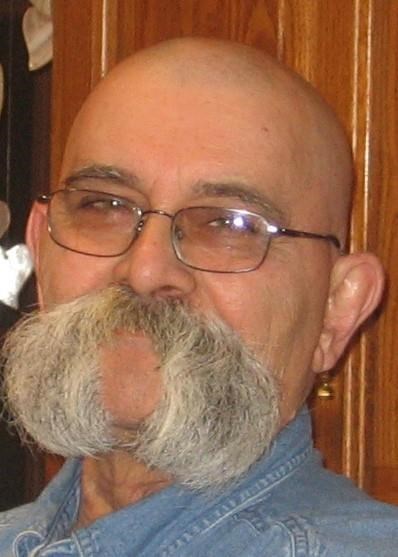 Obituary of Russell W. Manchester