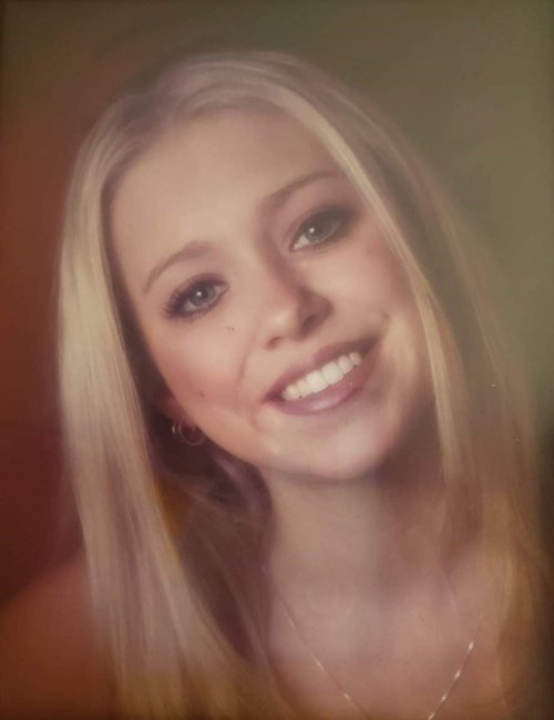 Obituary of Morgan Brittany Goggans