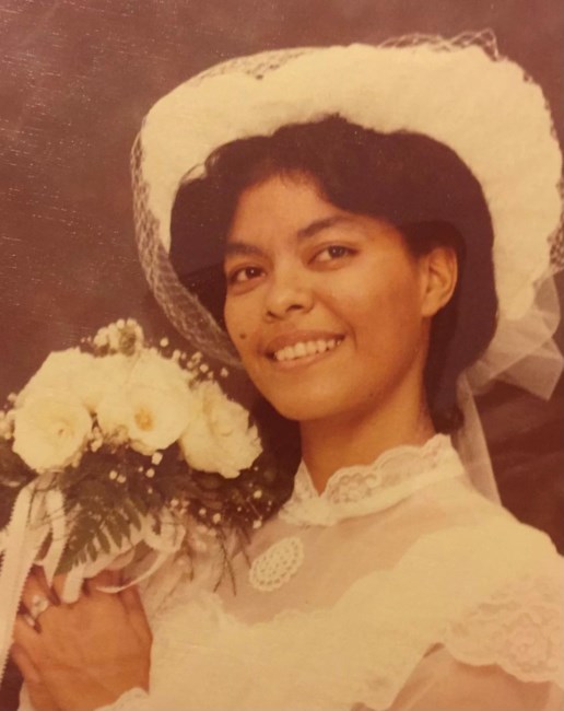 Avis de décès de Luz N. Cruz