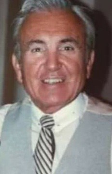 Obituary of Lawrence Hayes Blackford