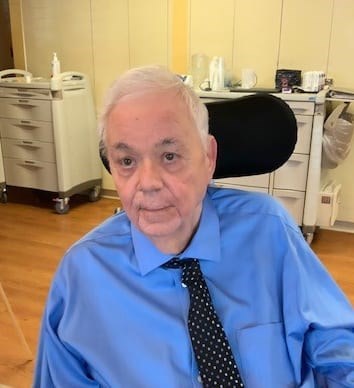 Obituary of Michael L. Simpson