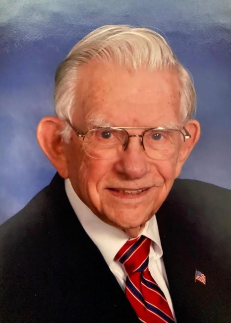 Obituario de William "Bill" Maynard Heard Jr.