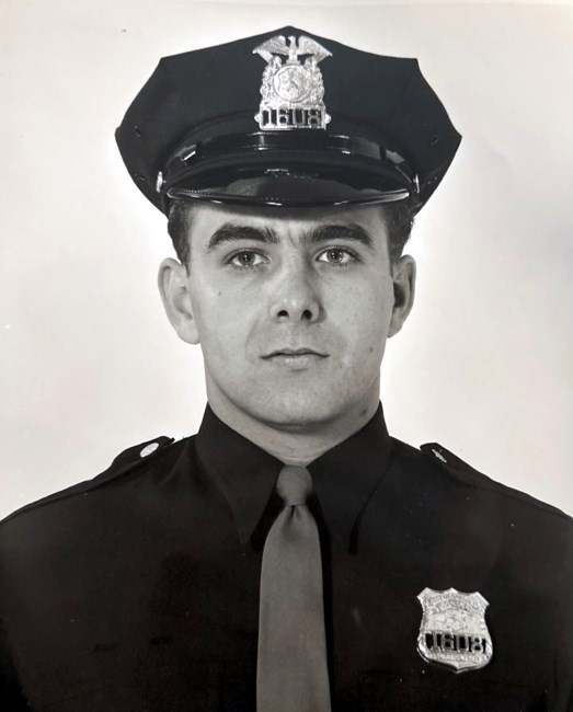 Obituary of Thomas J. Powell