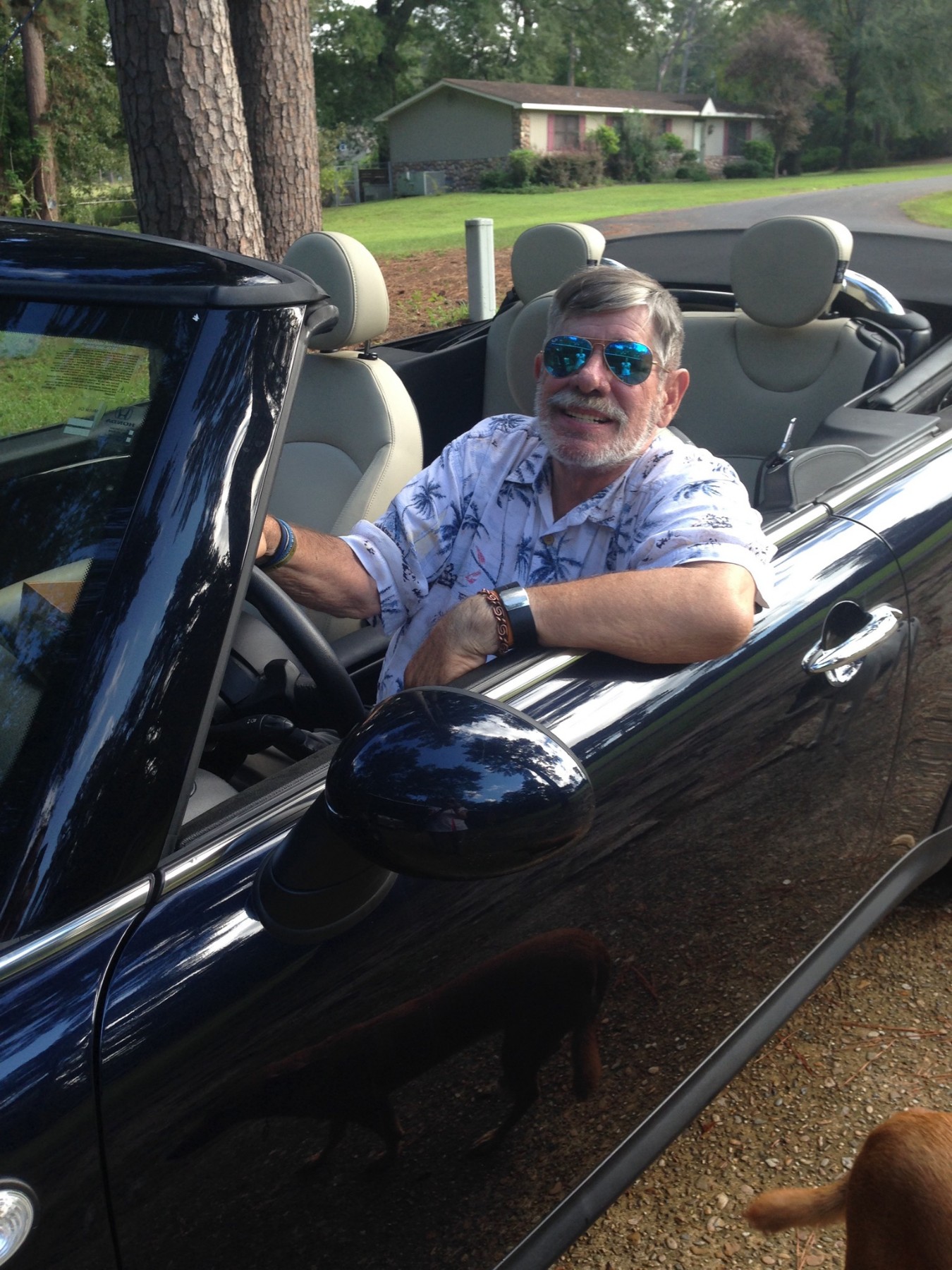 Obituary of Jack Leon Turner Jr.