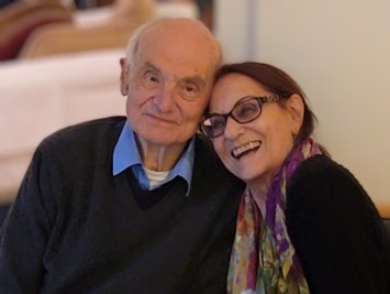 Obituary of Nancy Mirta Trifun