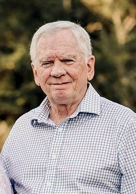 Obituary of James E Sides