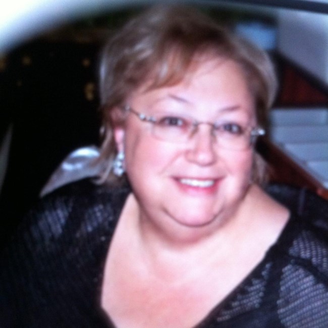 Obituary of Vera Garo