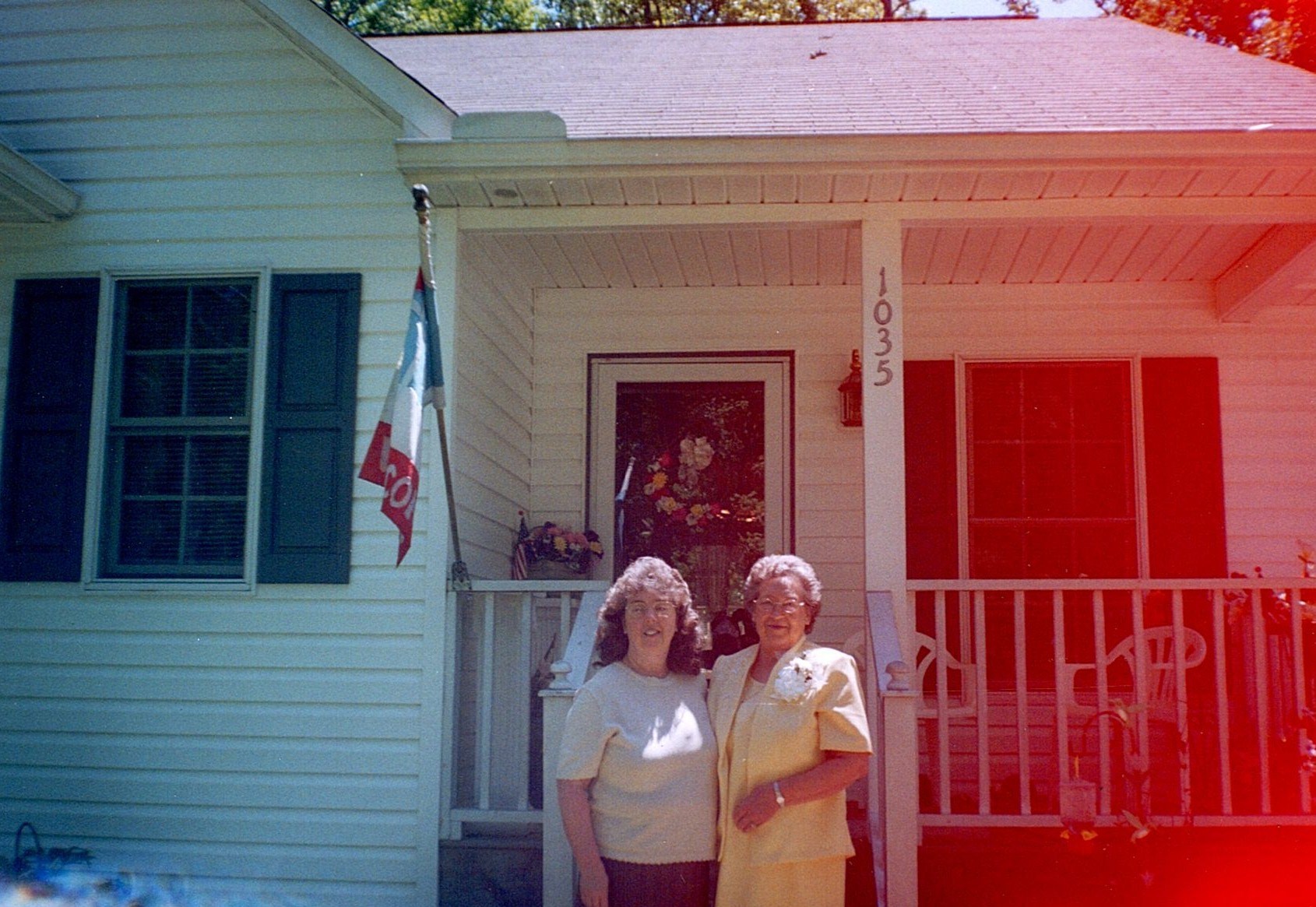 Obituary of Peggy Edith Hedrick