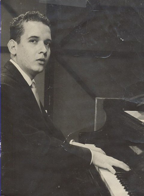 Obituary of Mr. Francisco Hechavarria