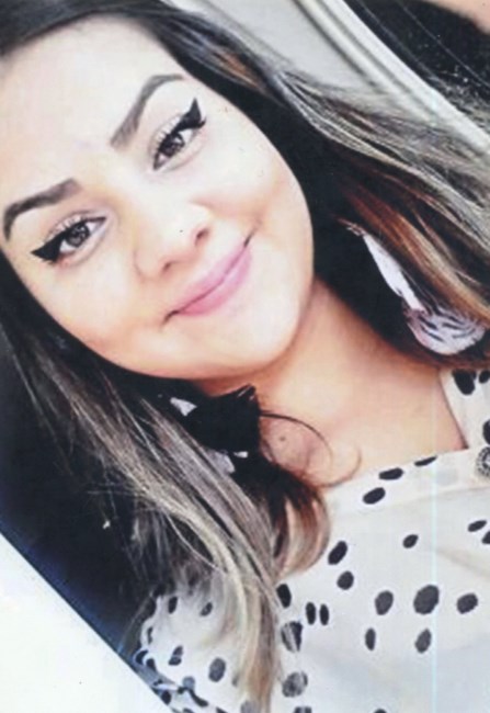 Obituary of Eliana Ramirez