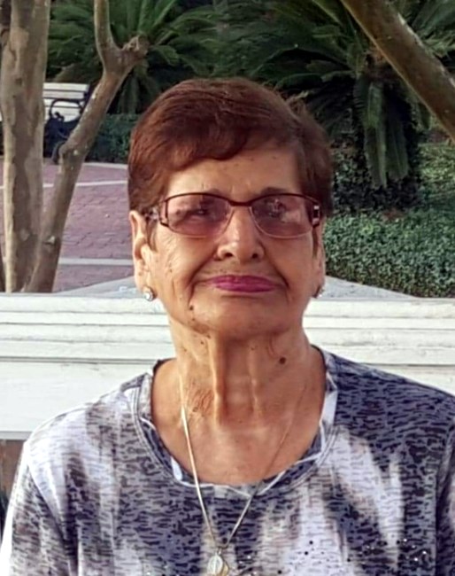 Obituary of Angela "Angie" Escobar Adame