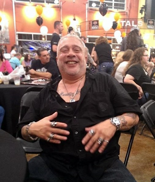 obituary image