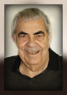 Obituary of Tony "Antonio" Fioramanti