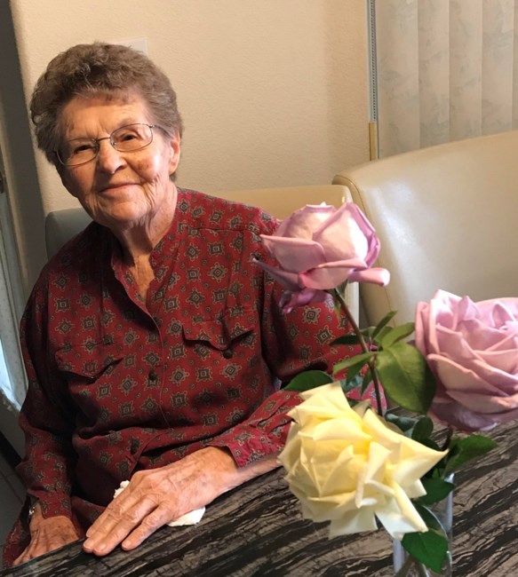 Obituary of Lois Melton