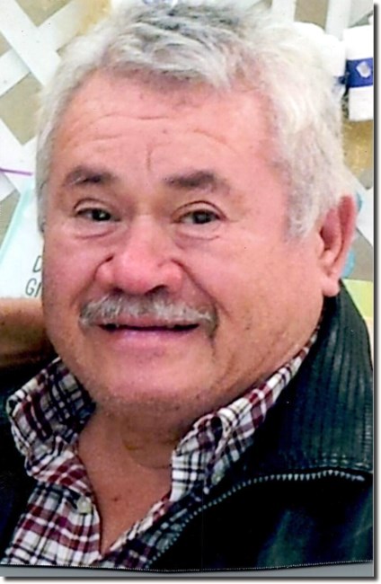 Obituary of Oscar Arnoldo Castaneda