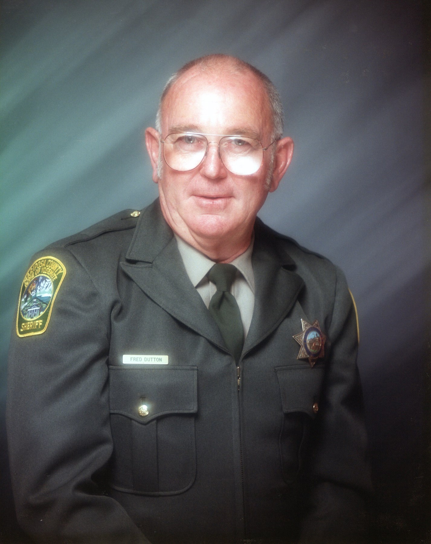 Obituary of Fredrick Lee Dutton