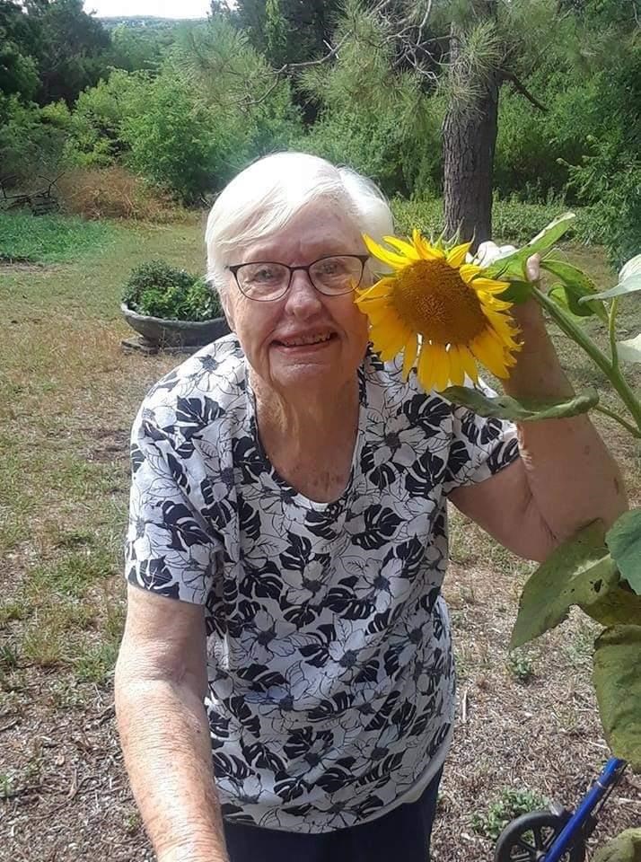 Avis de décès de Elsie Ann Cahill