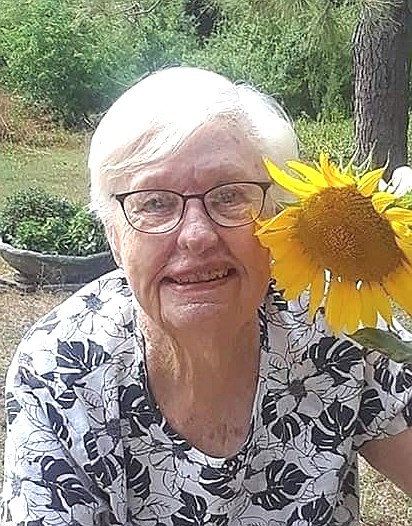 Obituary of Elsie Ann Cahill