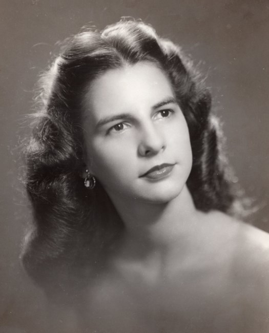 Obituary of Melba Jean McFadden