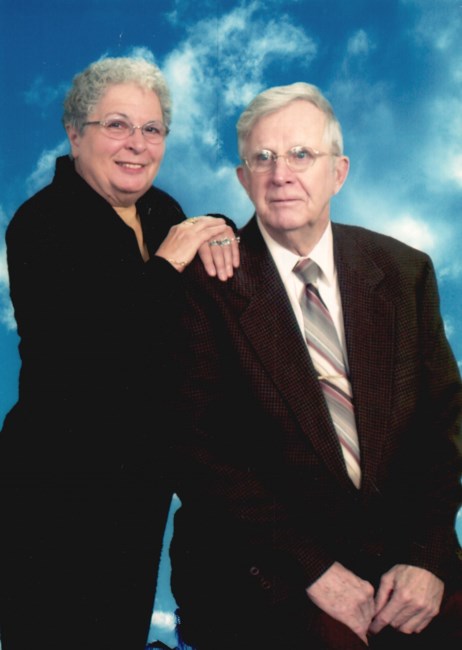 Obituary of Donald Eugene Jay