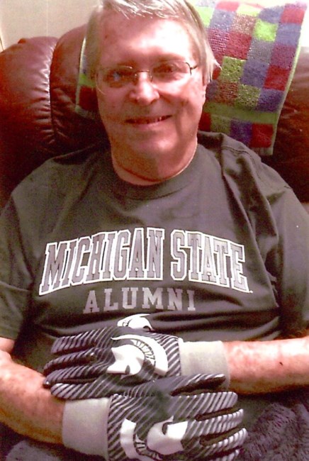 Ray Chase Obituary East Lansing MI