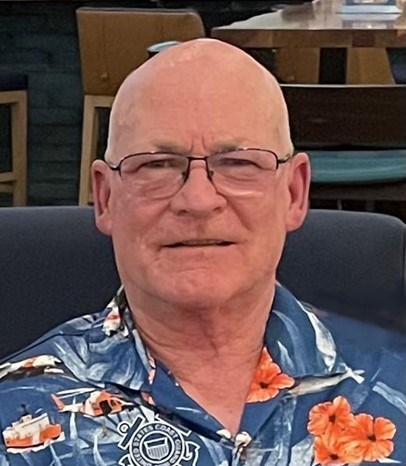 Obituary of Troy Allen Alexander