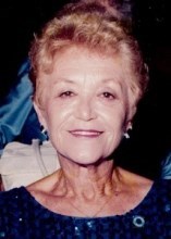 Obituary of Dorothy Rogal