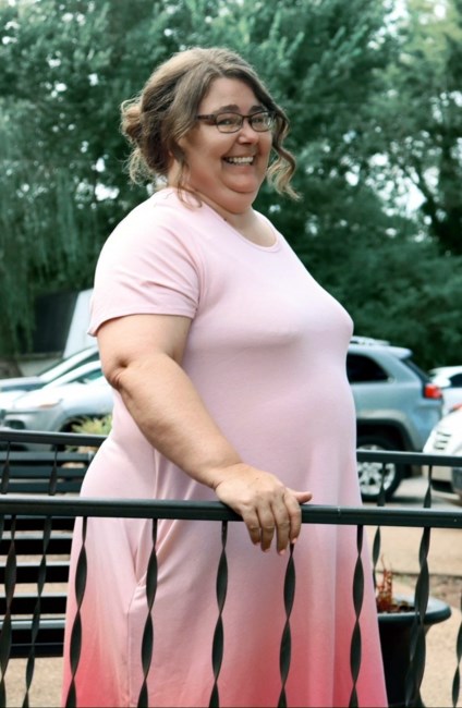 Obituary of Angela Dawn Shackleford