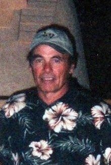 Obituary of Lee Roy Bruce