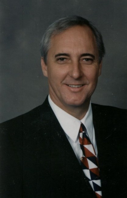 Obituario de John Mixon