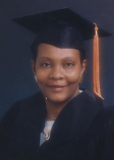 Obituario de Juanita F. Griffin